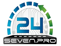 24Seven.pro – Business IT Support. Delivered!